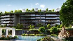 The Reserve Residences (D21), Apartment #621731701